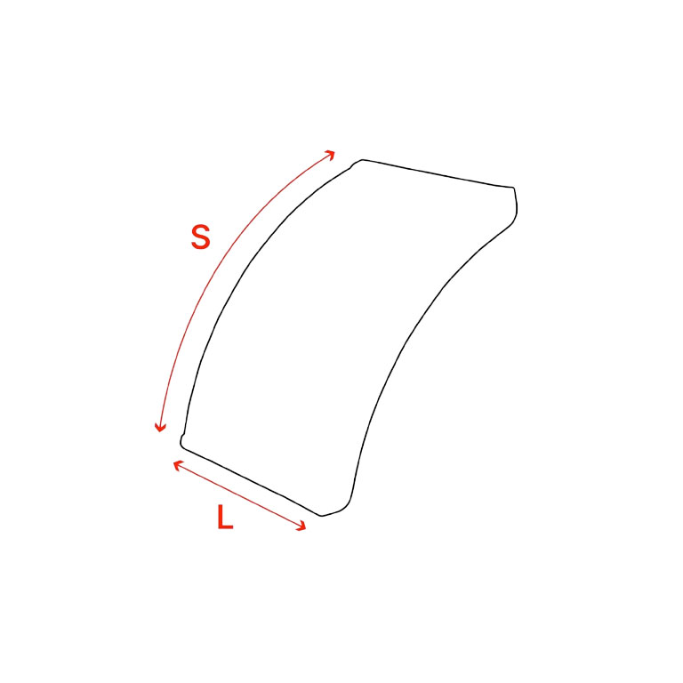 MEZZO PARAFANGO - immagine 2