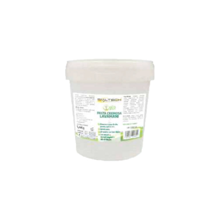 PASTA CREMOSA LAVAMANI