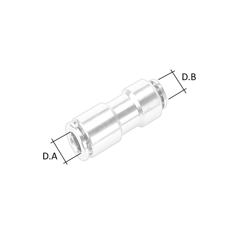 RACCORDO RAPIDO DIRITTO DI RIDUZIONE - immagine 2