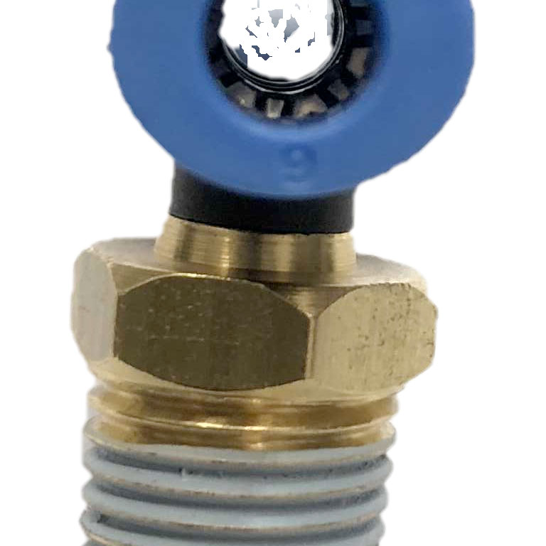 RACCORDO INNESTO RAPIDO x S4T2.937 - immagine 2