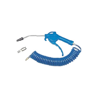 KIT SOFFIAGGIO CABINA - SCANIA