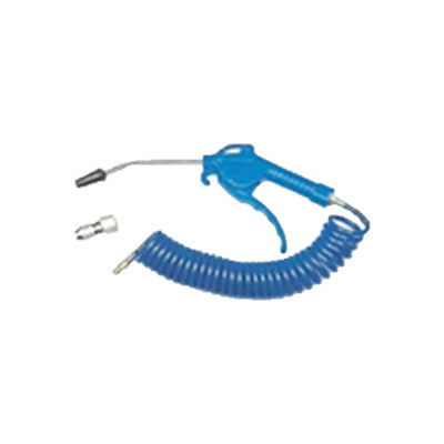 KIT SOFFIAGGIO CABINA - IVECO