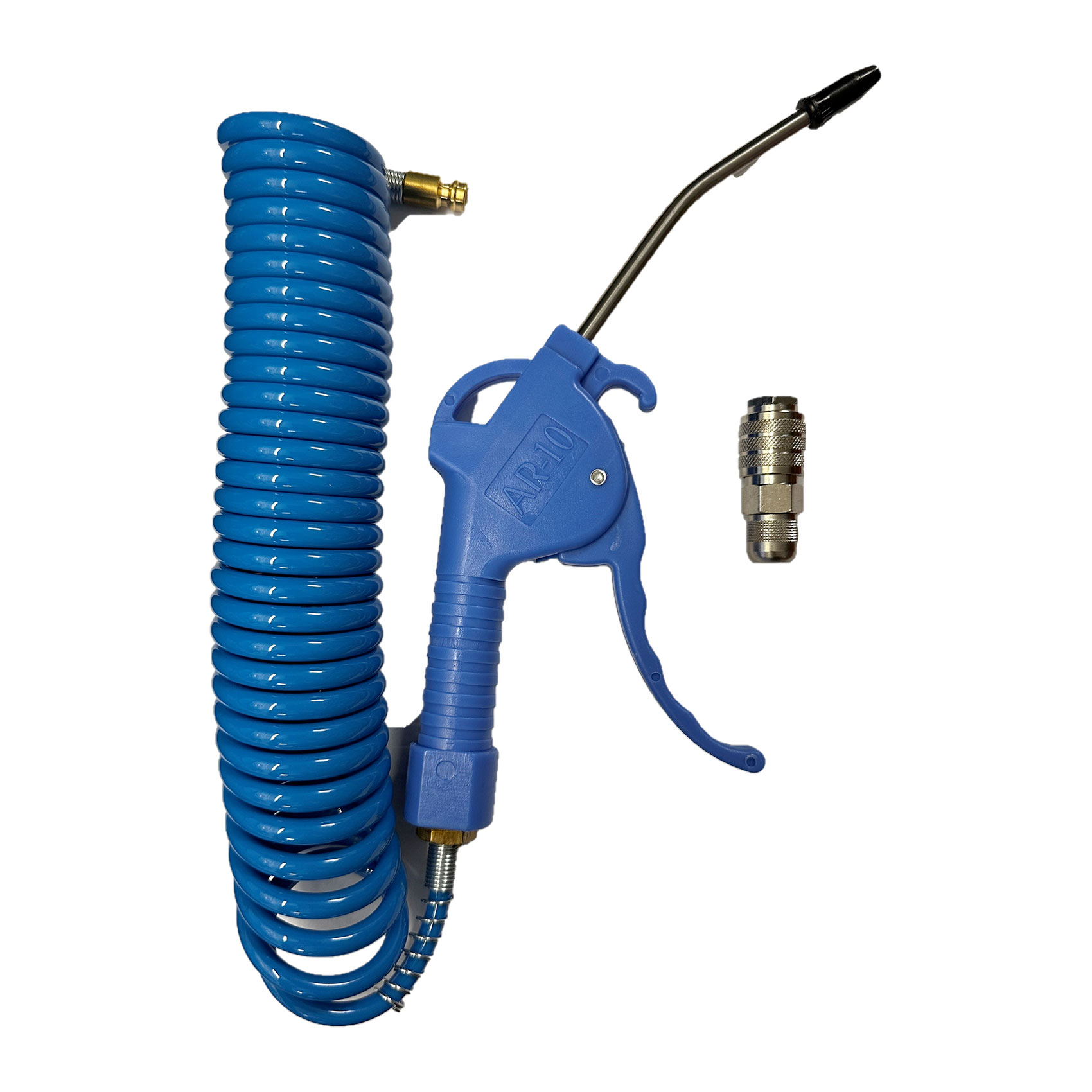 KIT SOFFIAGGIO CABINA - SCANIA