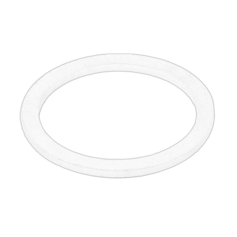 RONDELLA IN ALLUMINIO - immagine 2