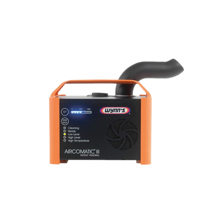 NEBULIZZATORE a ultrasuoni AIRCO MATIC III