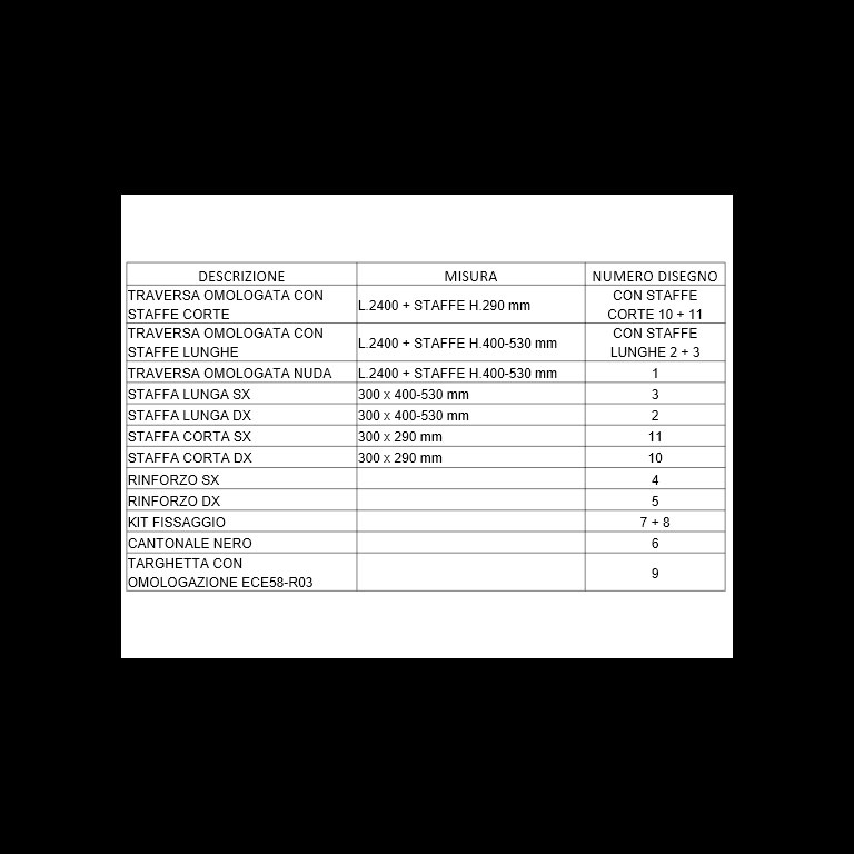 CANTONALE NERO - immagine 2