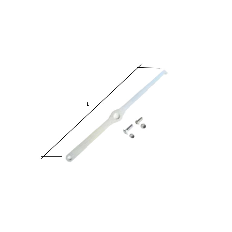 PUNTELLO PER PARATIA LPDX