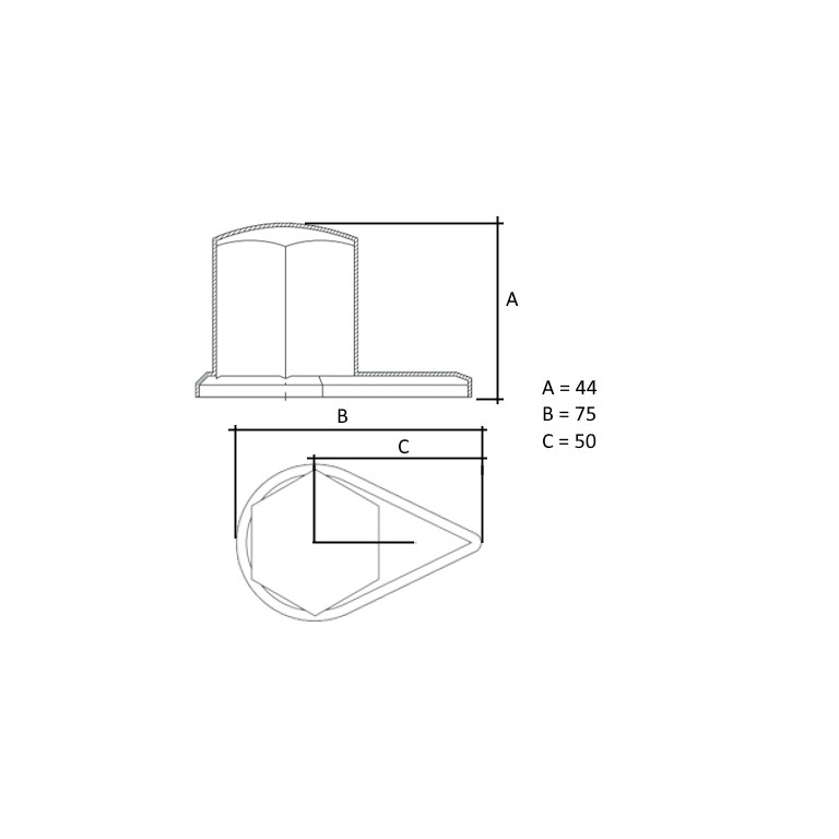 DUSTITE - INDICATORE DI SERRAGGIO - immagine 2