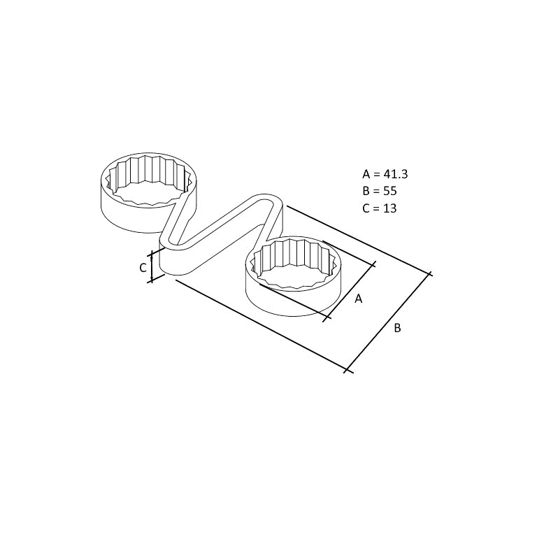 CHECKLINK - INDICATORE DI SERRAGGIO - immagine 2
