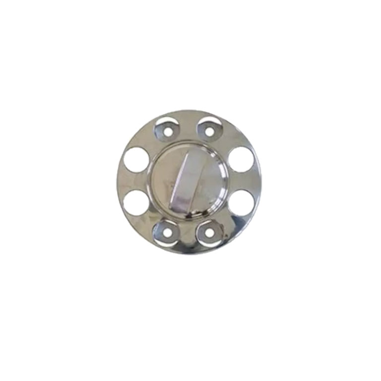 ANELLO COPRIMOZZO CHIUSO IN ACCIAIO