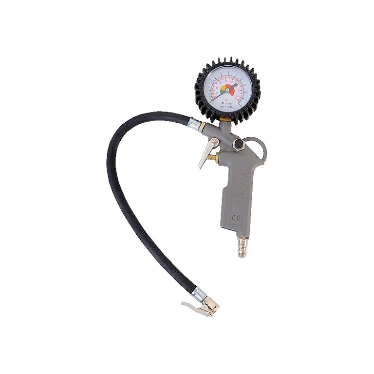 PISTOLA GONFIAGGIO PNEUMATICI