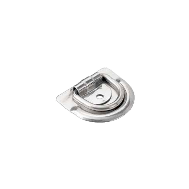 ANELLO FERMACARICO TONDO