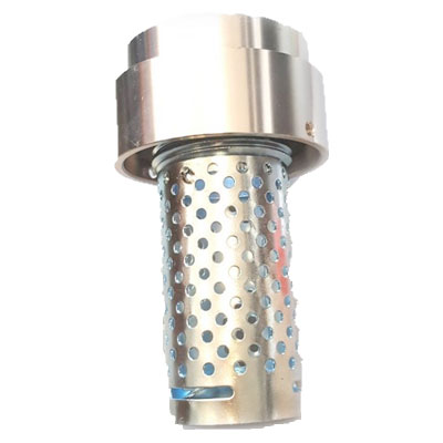 ANTIFURTO SERBATOIO GASOLIO