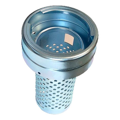 ANTIFURTO SERBATOIO GASOLIO