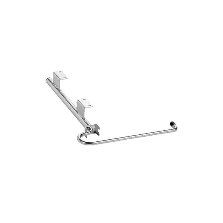 FERMAPORTA ZINCATO E INOX