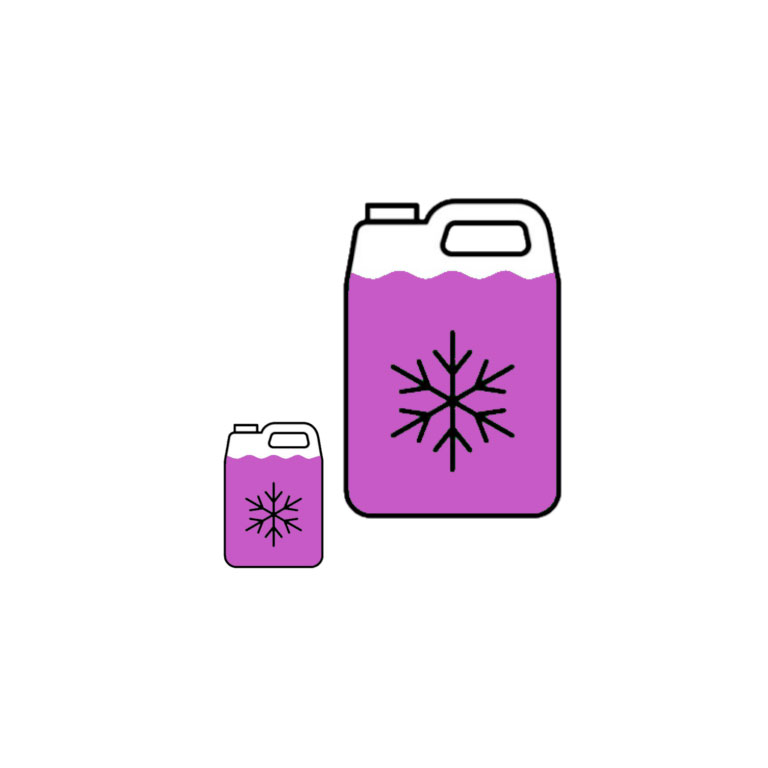 Liquido di RAFFREDDAMENTO VIOLA G13