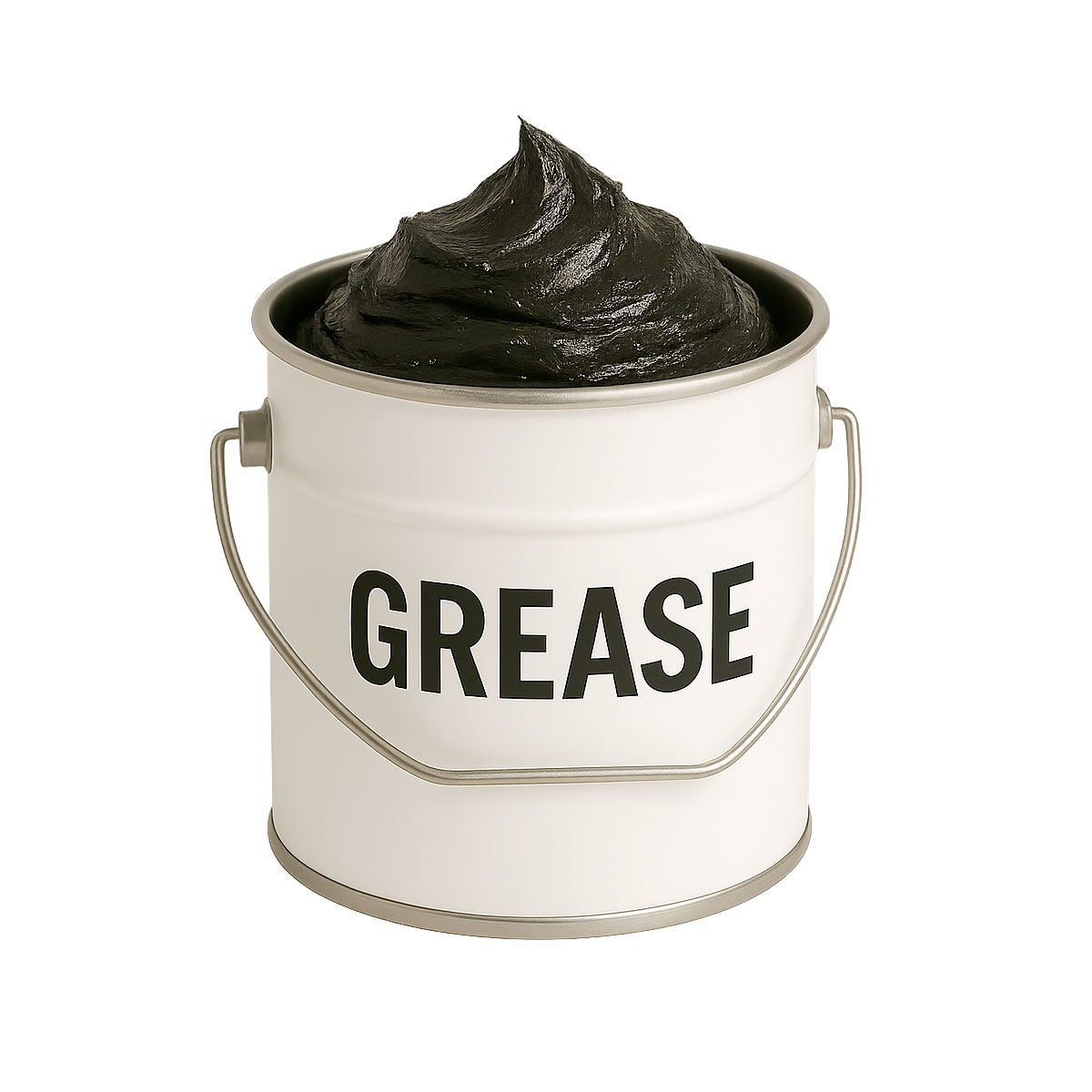 GRASSO NERO al bisolfuro di molibdeno