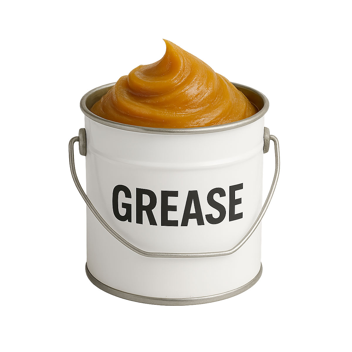 GRASSO MARRONE al sapone di litio