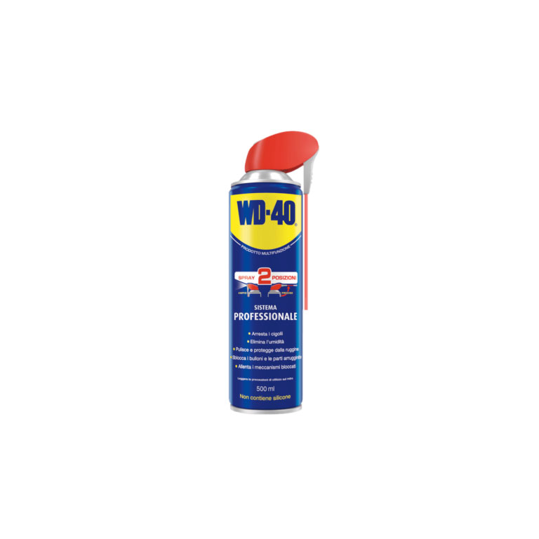 SBLOCCANTE WD-40