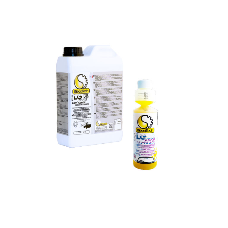 LAVAVETRI concentrato estivo