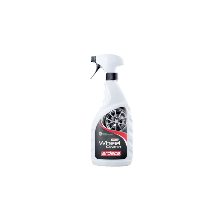 Spray PULITORE CERCHI