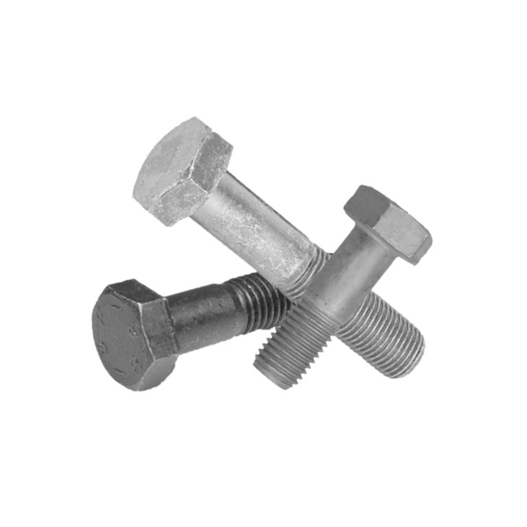 BULLONE TESTA ESAGONALE 8.8