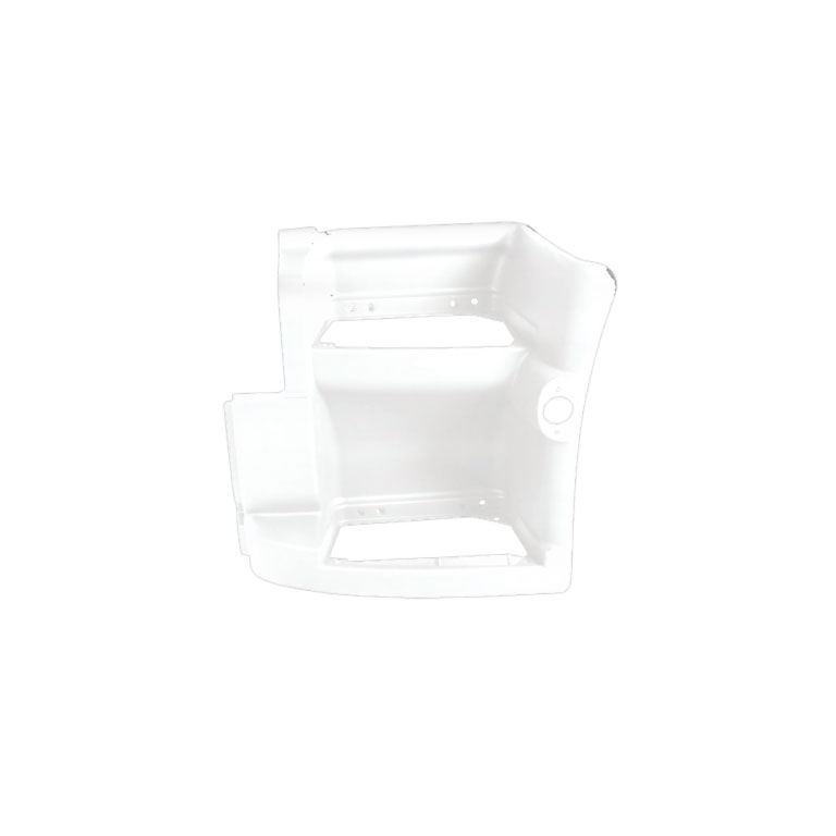 PEDANA salita SX  - PRIMER - RENAULT - RVI - VOLVO