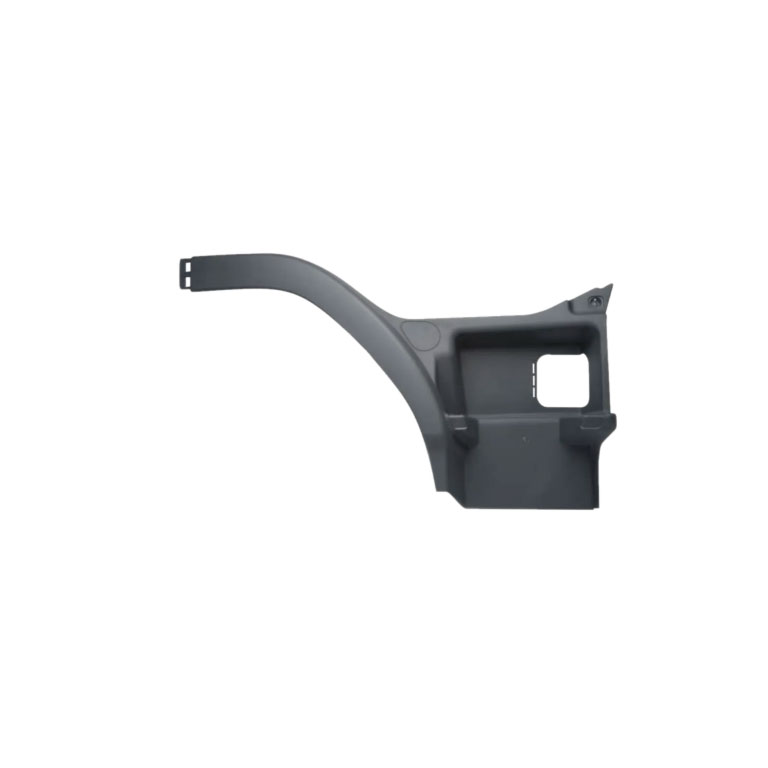 PEDANA parafango DX - GRIGIO - VOLVO