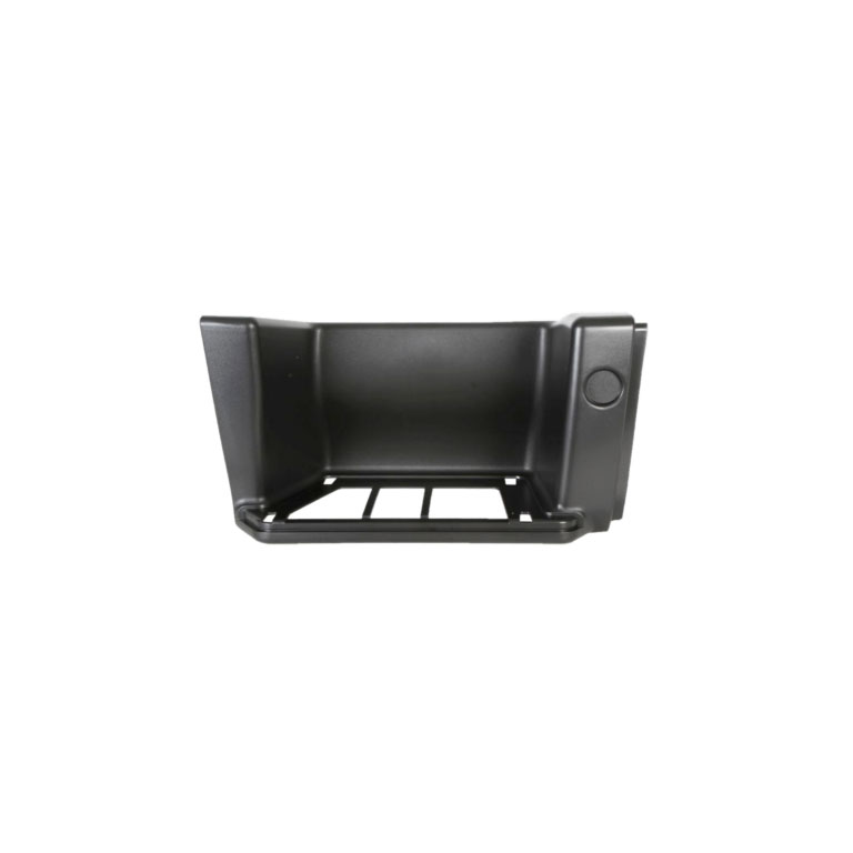 PEDANA salita DX - NERO - VOLVO