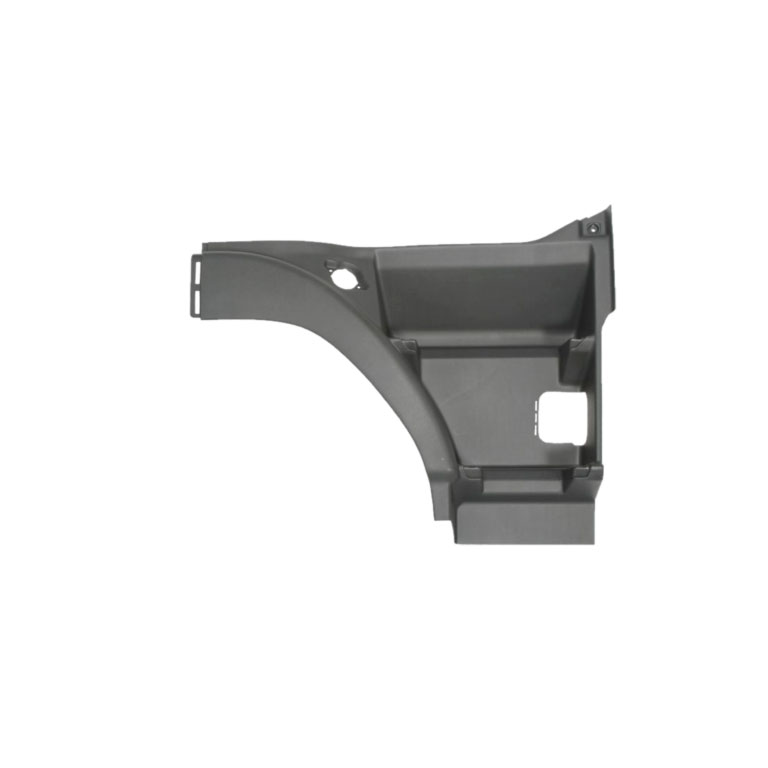 PEDANA parafango DX - GRIGIO - VOLVO