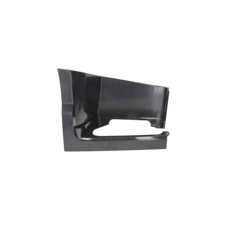 PEDANA salita DX - NERO - VOLVO