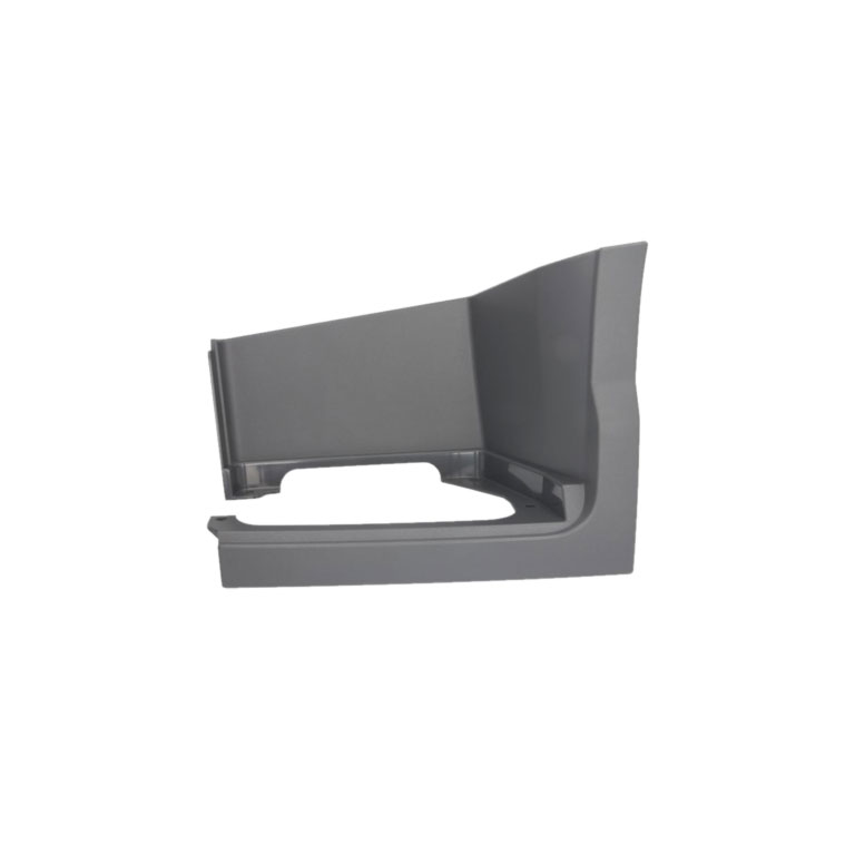 PEDANA salita SX - GRIGIO - VOLVO