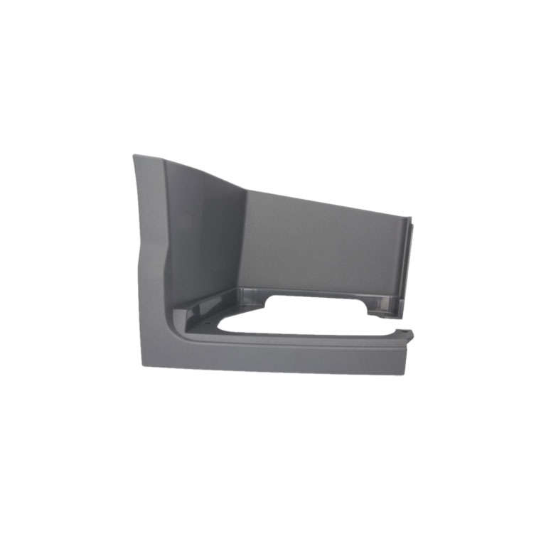 PEDANA salita DX - GRIGIO - VOLVO