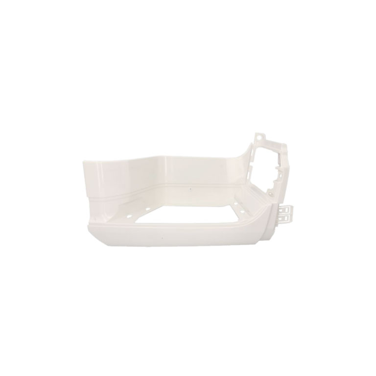 PEDANA salita DX - BIANCO - DAF