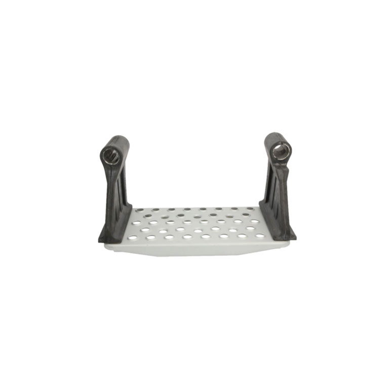 PEDANA salita INFERIORE SX - METALLO - MERCEDES