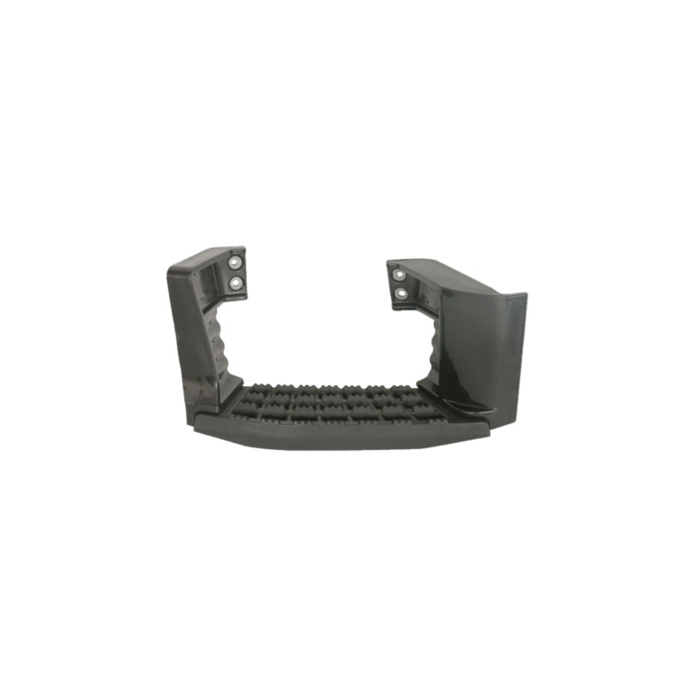 PEDANA salita INFERIORE SX - NERO - MERCEDES