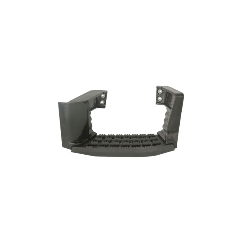 PEDANA salita INFERIORE DX - NERO - MERCEDES