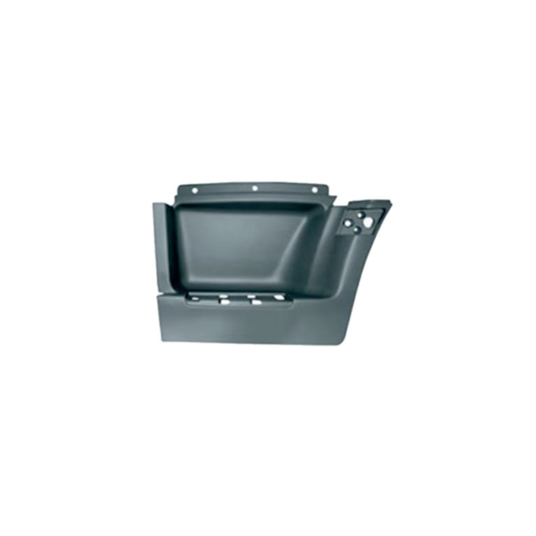 PEDANA salita SX - GRIGIO - IVECO