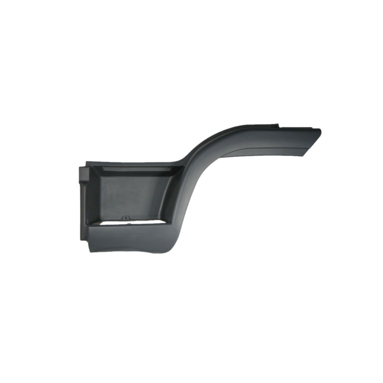 PEDANA parafango SX - GRIGIO - IVECO