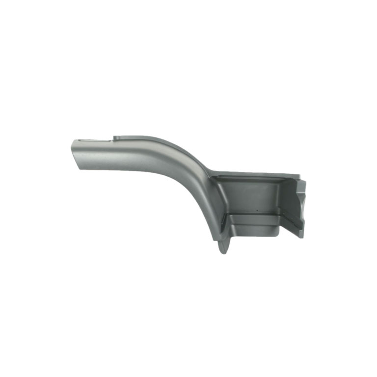 PEDANA parafango DX - GRIGIO (IC443) - IVECO