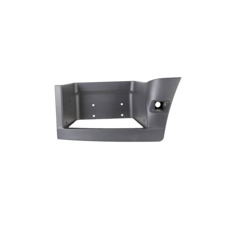 PEDANA salita SX - GRIGIO (IC288) - IVECO