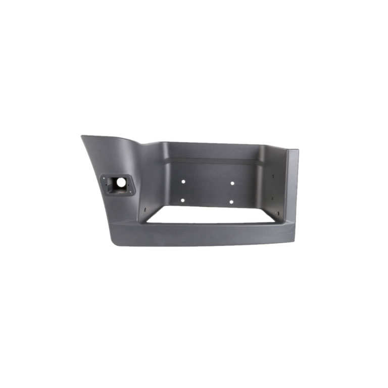 PEDANA salita DX - GRIGIO (IC288) - IVECO