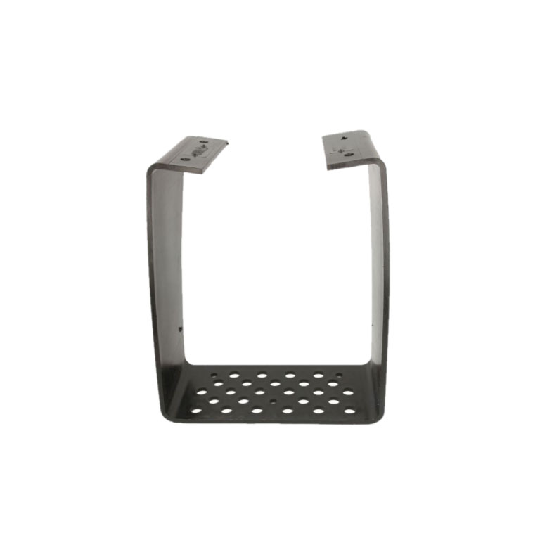 PEDANA salita INFERIORE DX-SX - NERO - IVECO