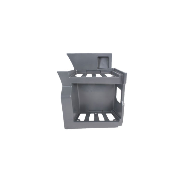 PEDANA salita DX - GRIGIO - MAN