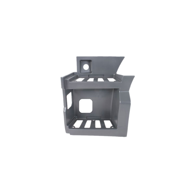 PEDANA salita SX - GRIGIO - MAN