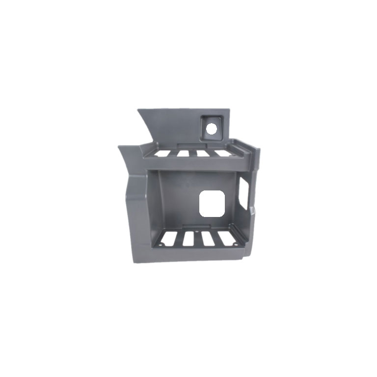 PEDANA salita DX - GRIGIO - MAN