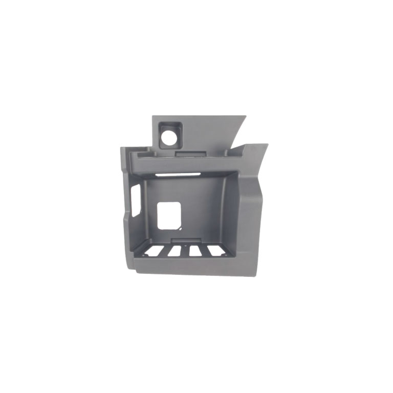 PEDANA salita SX - GRIGIO - MAN