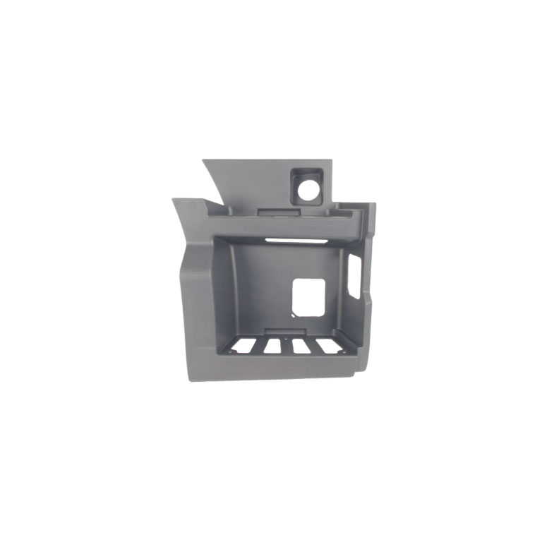 PEDANA salita DX - GRIGIO - MAN