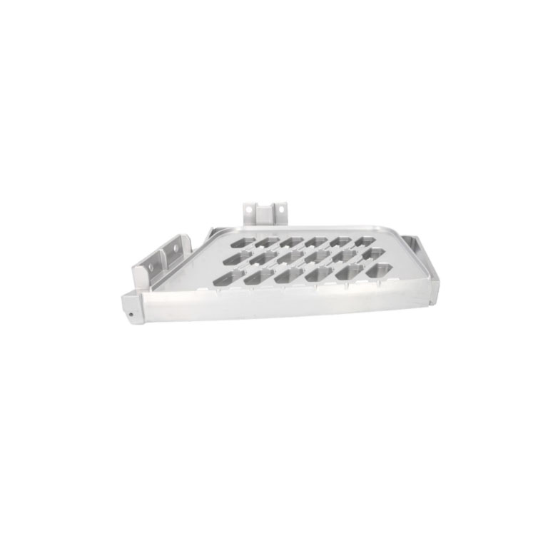 GRIGLIA pedana CENTRALE DX - VOLVO