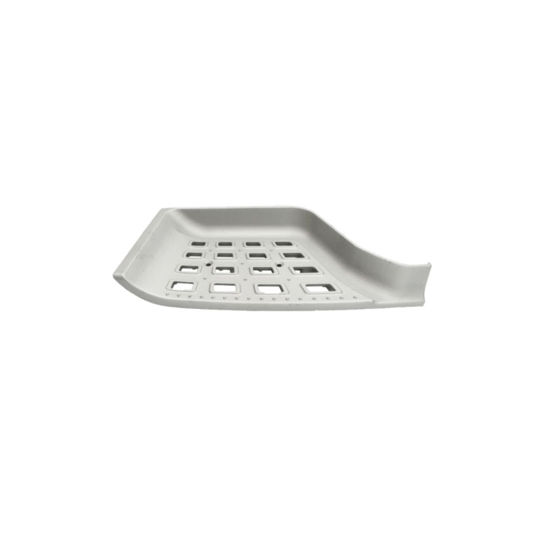 GRIGLIA pedana SX - DAF